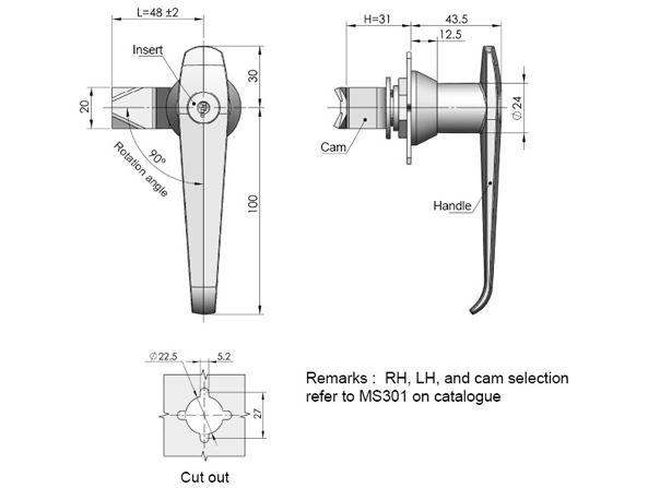 MS304-01