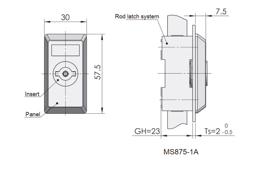 MS875-1A-01