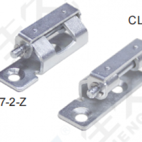 Bản lề CL257-2 - Shengjiu
